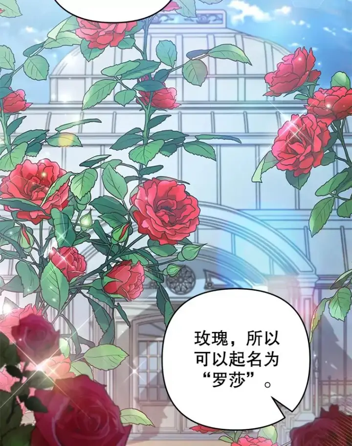 漫画《为了帮助你理解》149.胎名第74张图