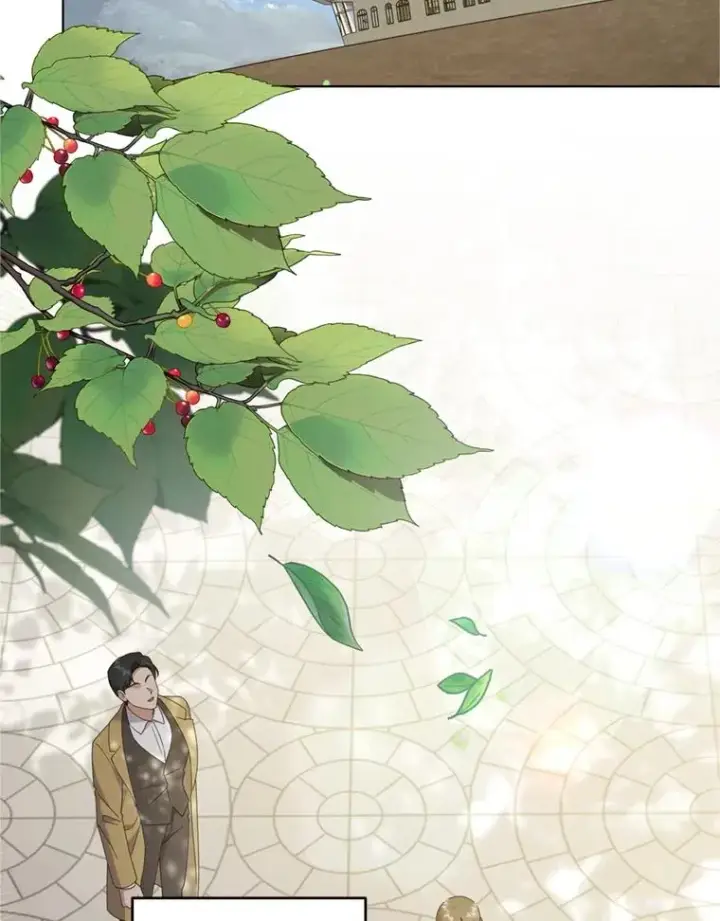 漫画《为了帮助你理解》154.结婚典礼第2张图