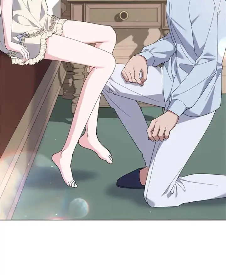 漫画《为了帮助你理解》159.心动诱惑第104张图