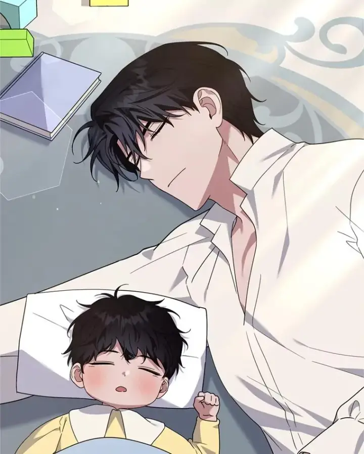 漫画《为了帮助你理解》161.艾斯的婚礼第6张图