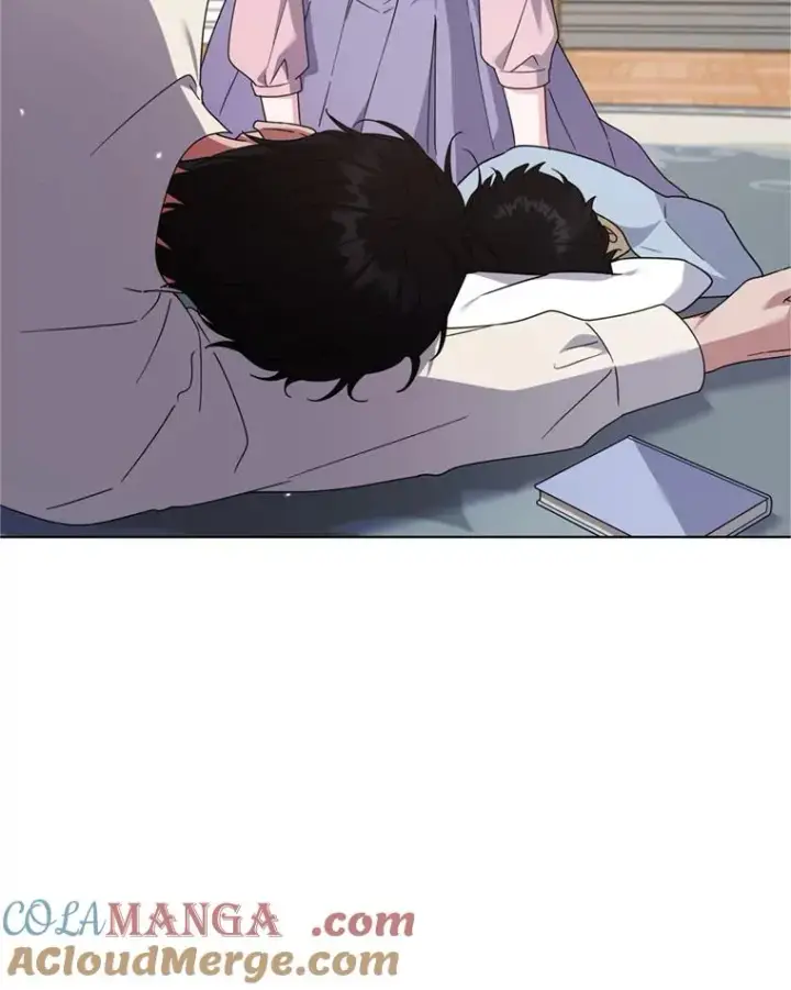 漫画《为了帮助你理解》161.艾斯的婚礼第9张图