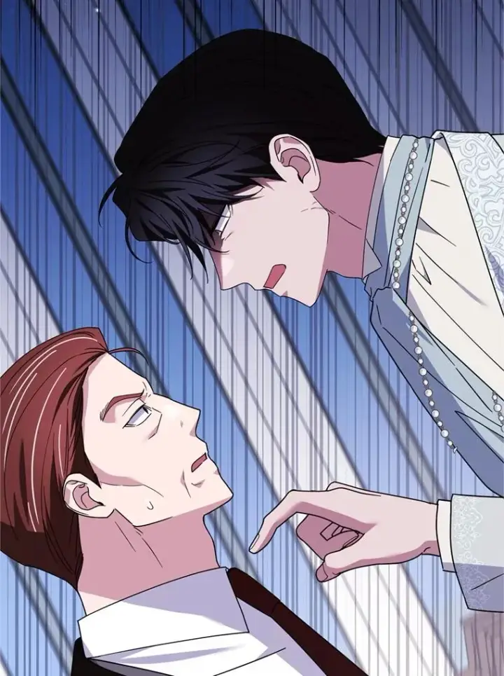 漫画《为了帮助你理解》161.艾斯的婚礼第95张图