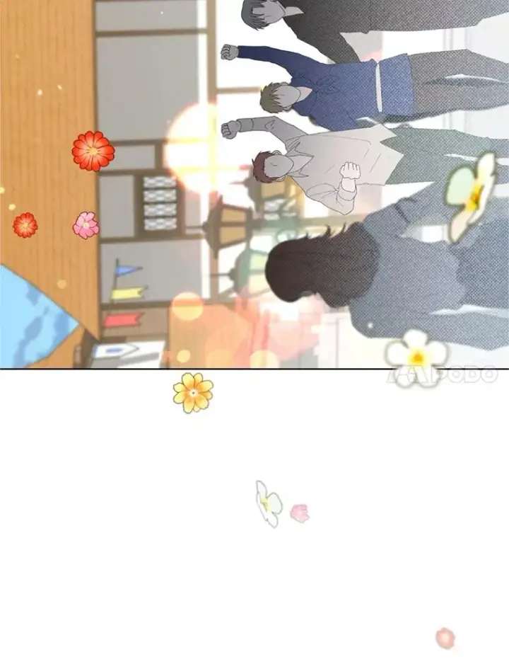 漫画《为了帮助你理解》162.圆满（完）第95张图