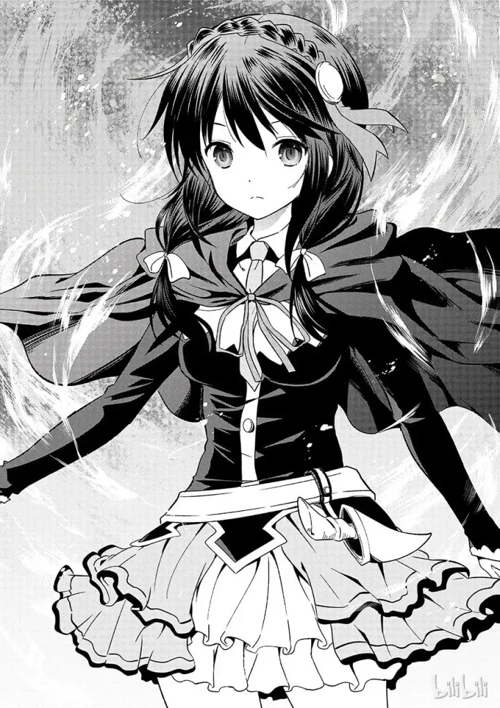 漫画《为美好的世界献上祝福！》24 挽救这场不正当的审判！②第38张图