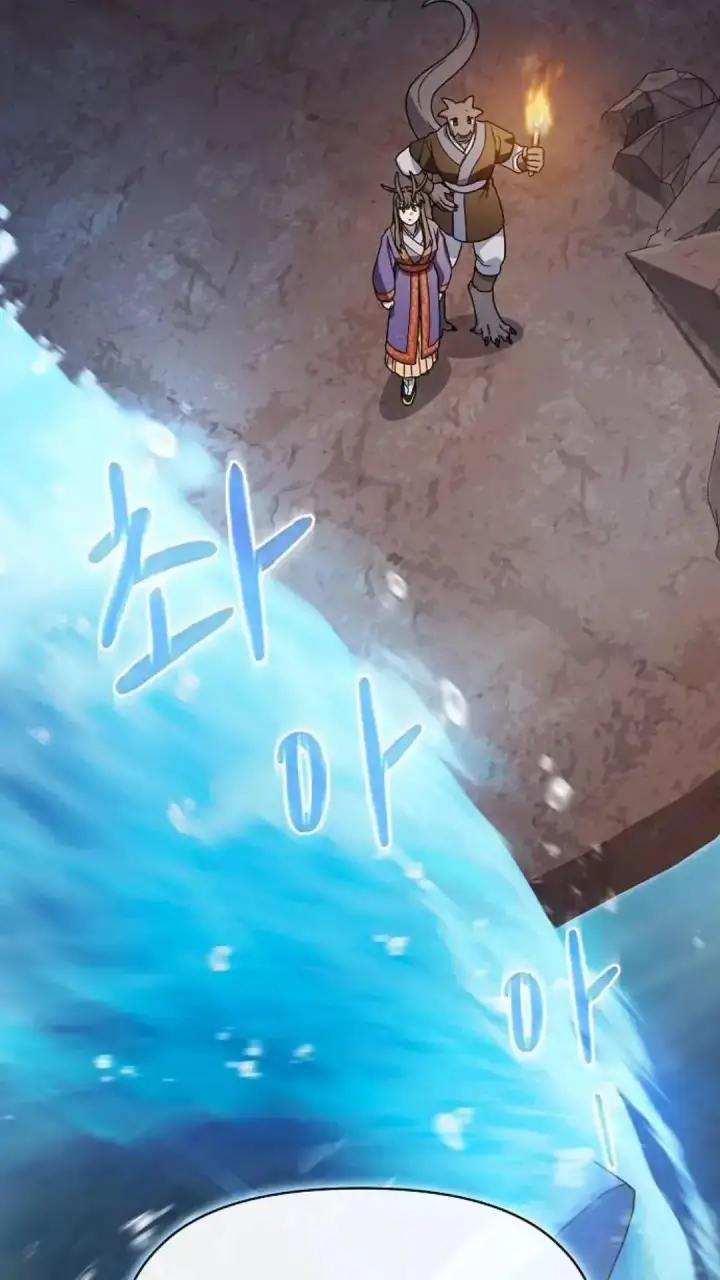 漫画《为智能文明生活而来》第41话第52张图