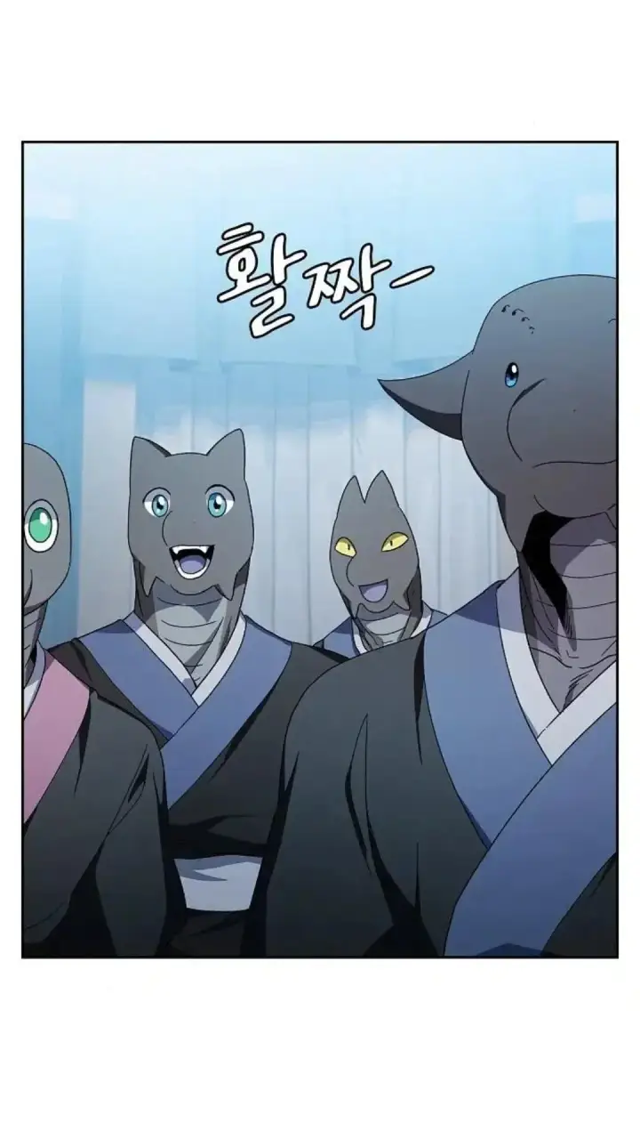 漫画《为智能文明生活而来》第50话第70张图