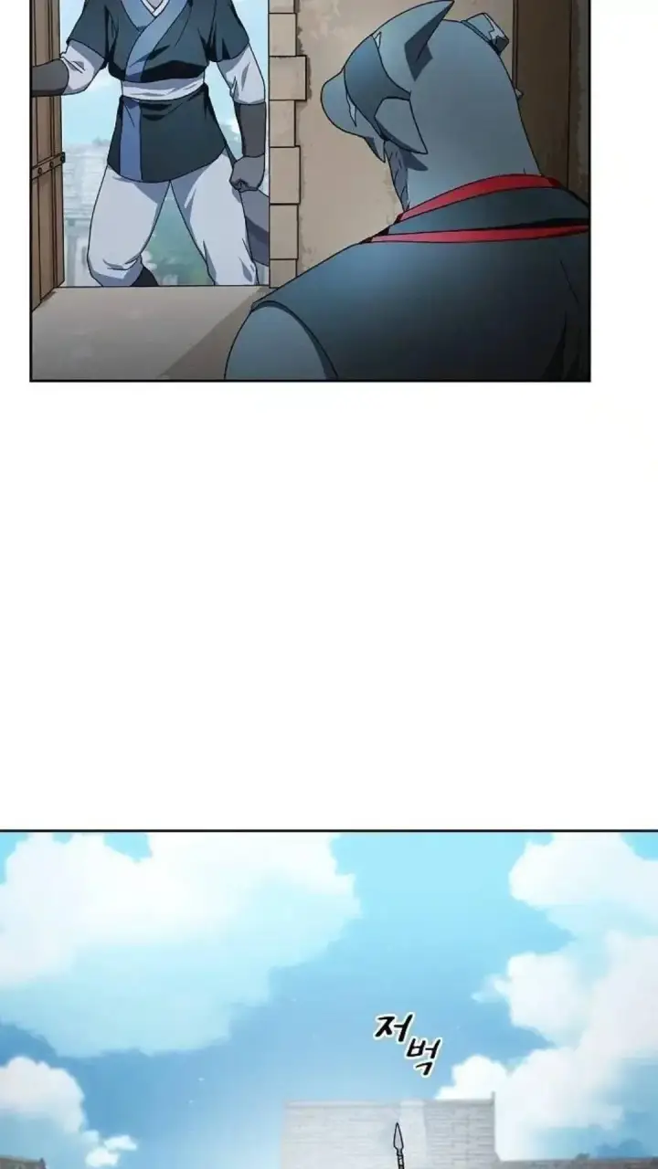漫画《为智能文明生活而来》第51话第60张图
