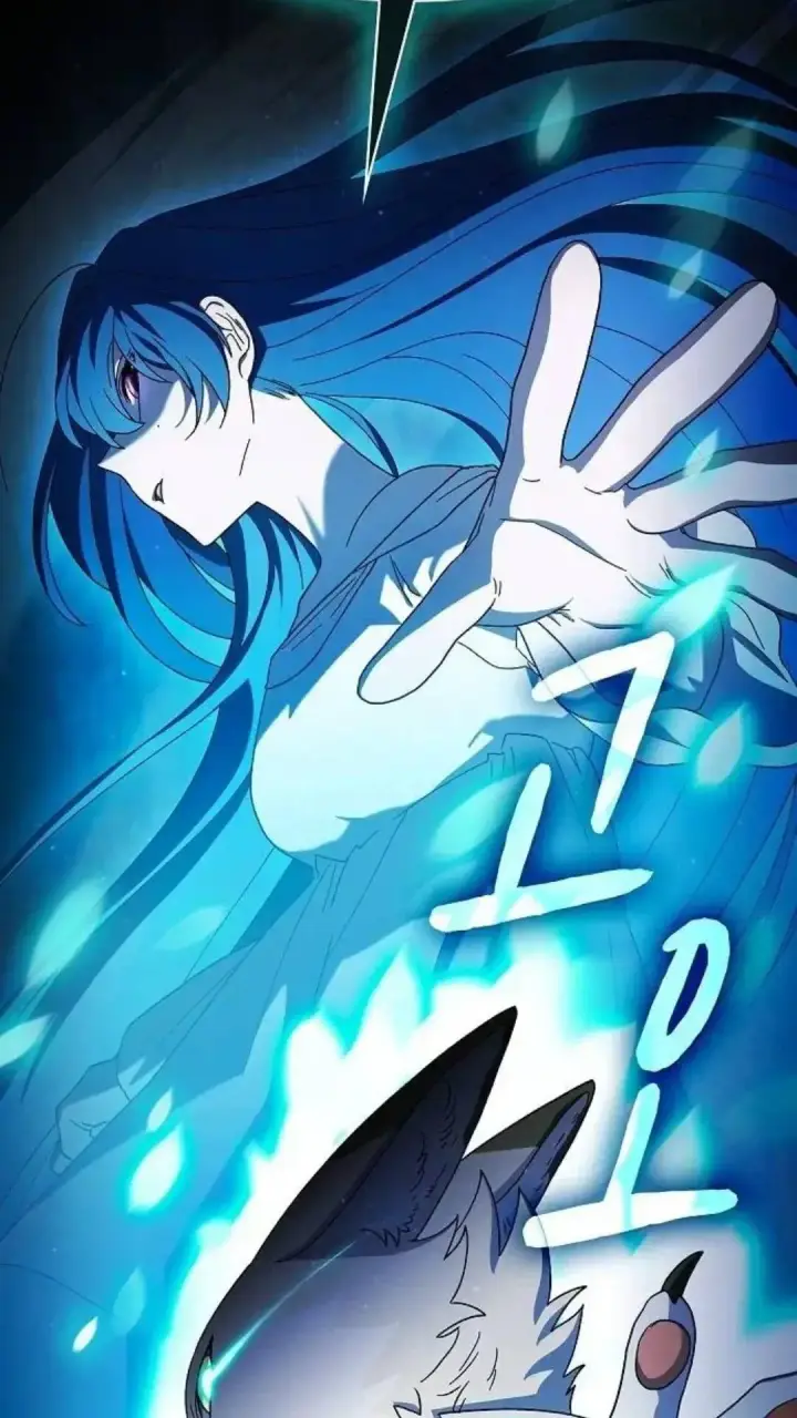 漫画《为智能文明生活而来》第53话第85张图