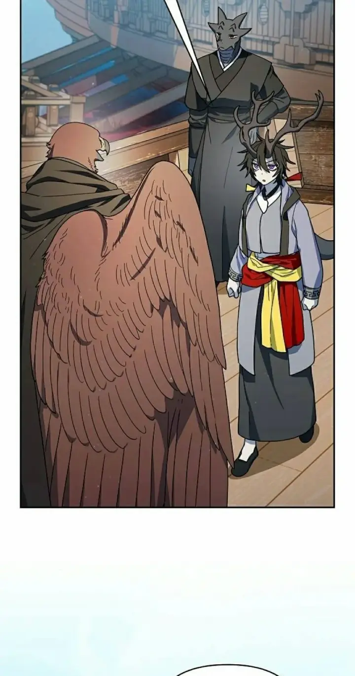 漫画《为智能文明生活而来》第92集第88张图