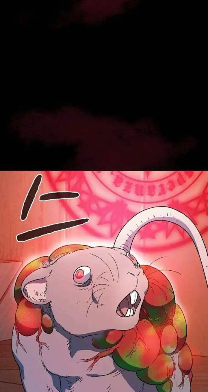 漫画《为智能文明生活而来》第93集第72张图