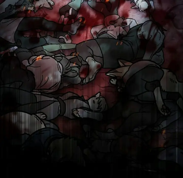 漫画《为智能文明生活而来》第96集第90张图