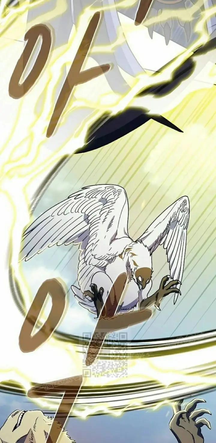 漫画《为智能文明生活而来》第101集第33张图