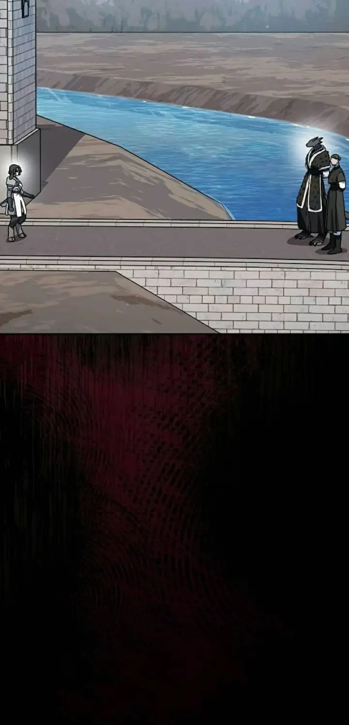 漫画《为智能文明生活而来》第103集第45张图