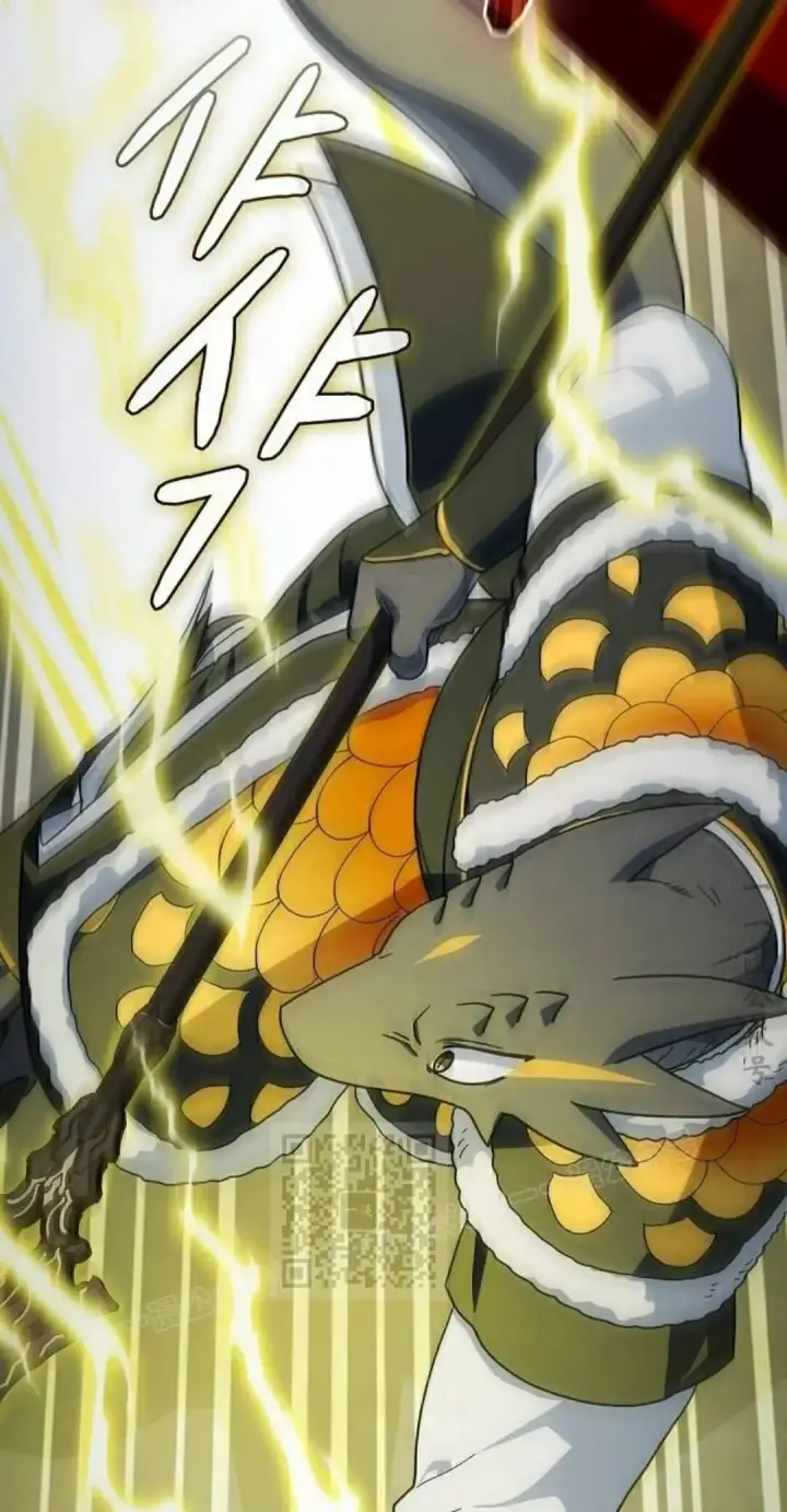 漫画《为智能文明生活而来》第108集第83张图