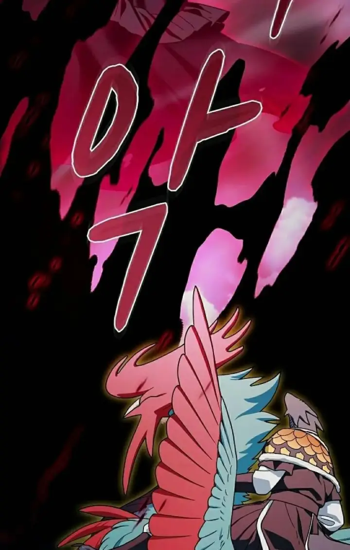漫画《为智能文明生活而来》第109集第42张图
