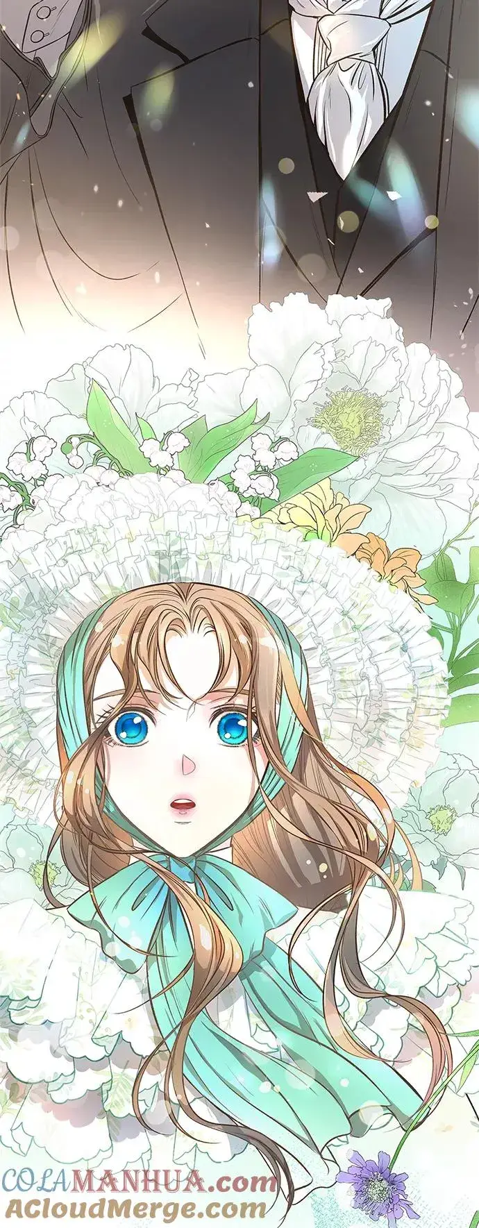《问题王子》[第3话] 春天的毒蘑菇图73