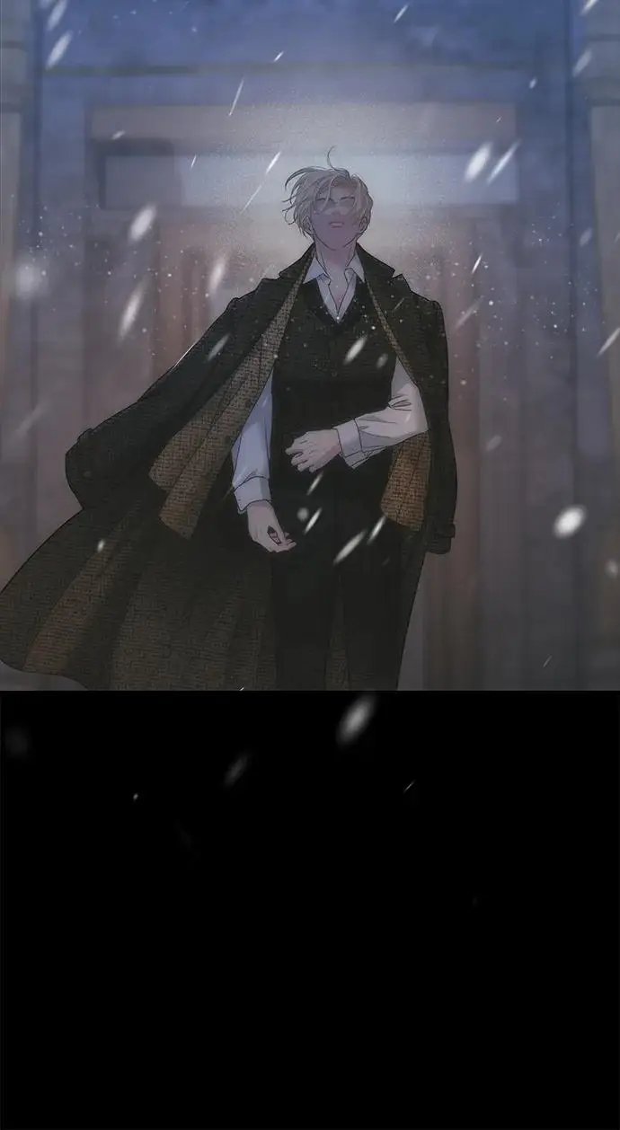 《问题王子》[第122话] 下雪了图50