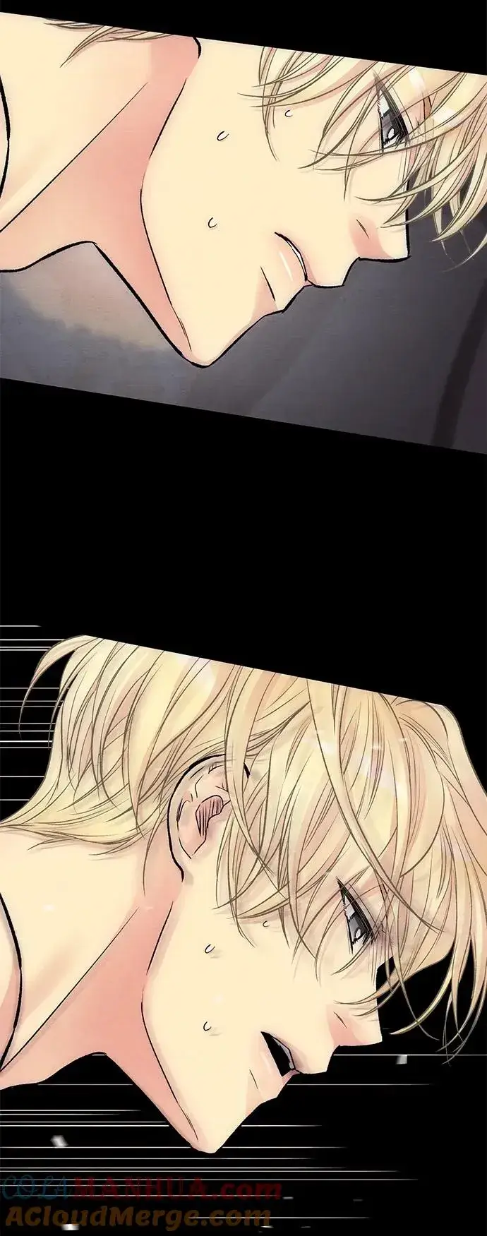 《问题王子》[第35话] 我觉得我们不行图46