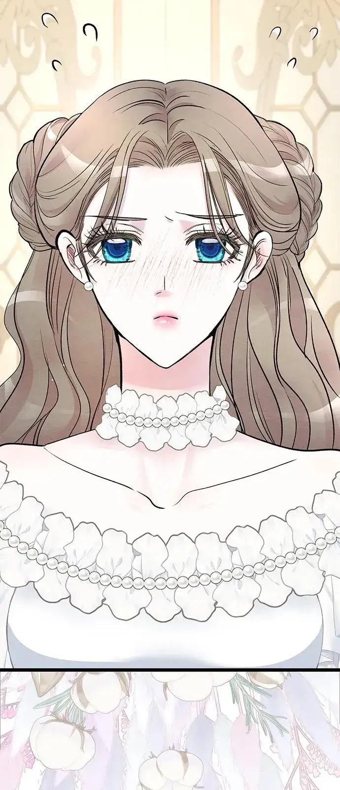 《问题王子》[第37话] 鹿很危险图44