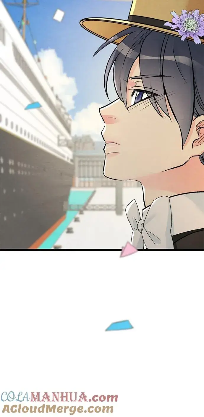 漫画《问题王子》[第38话] 竞争对手是拐杖第69张图