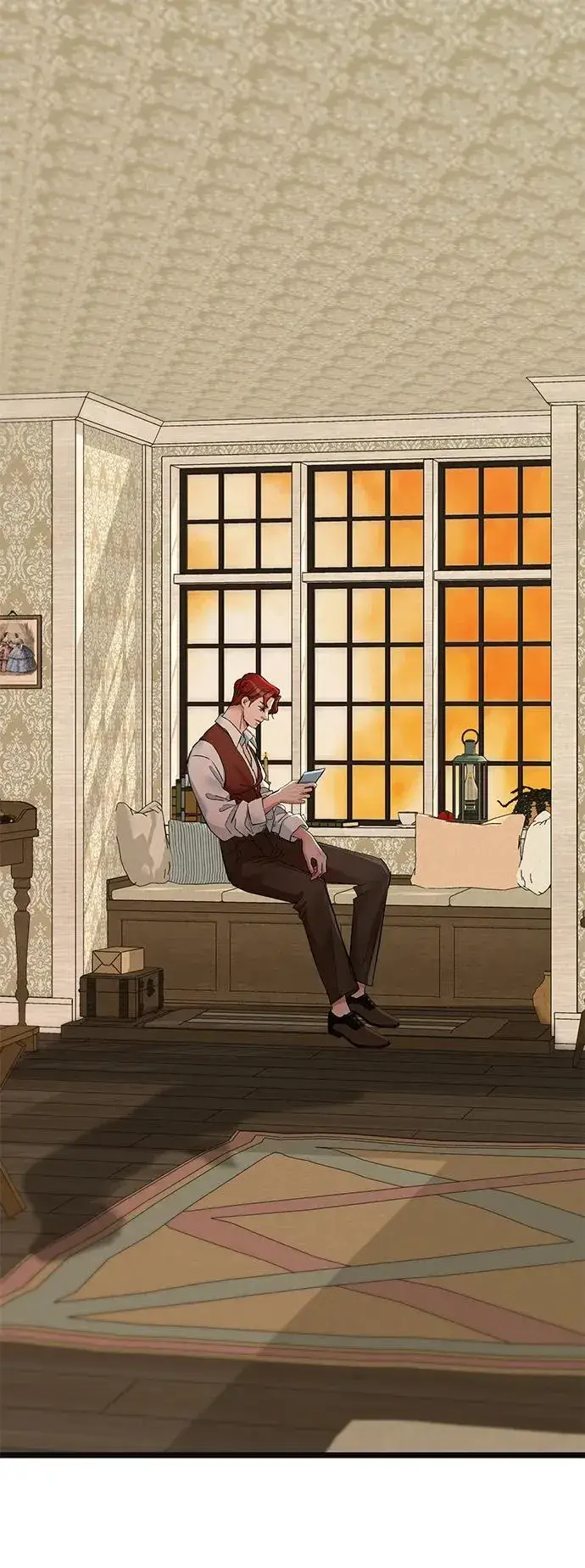 《问题王子》[第41话] 丈夫的职责图2