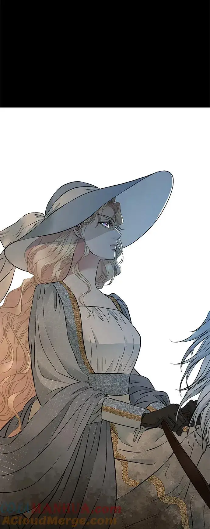 《问题王子》[第49话] 玻璃温室图28