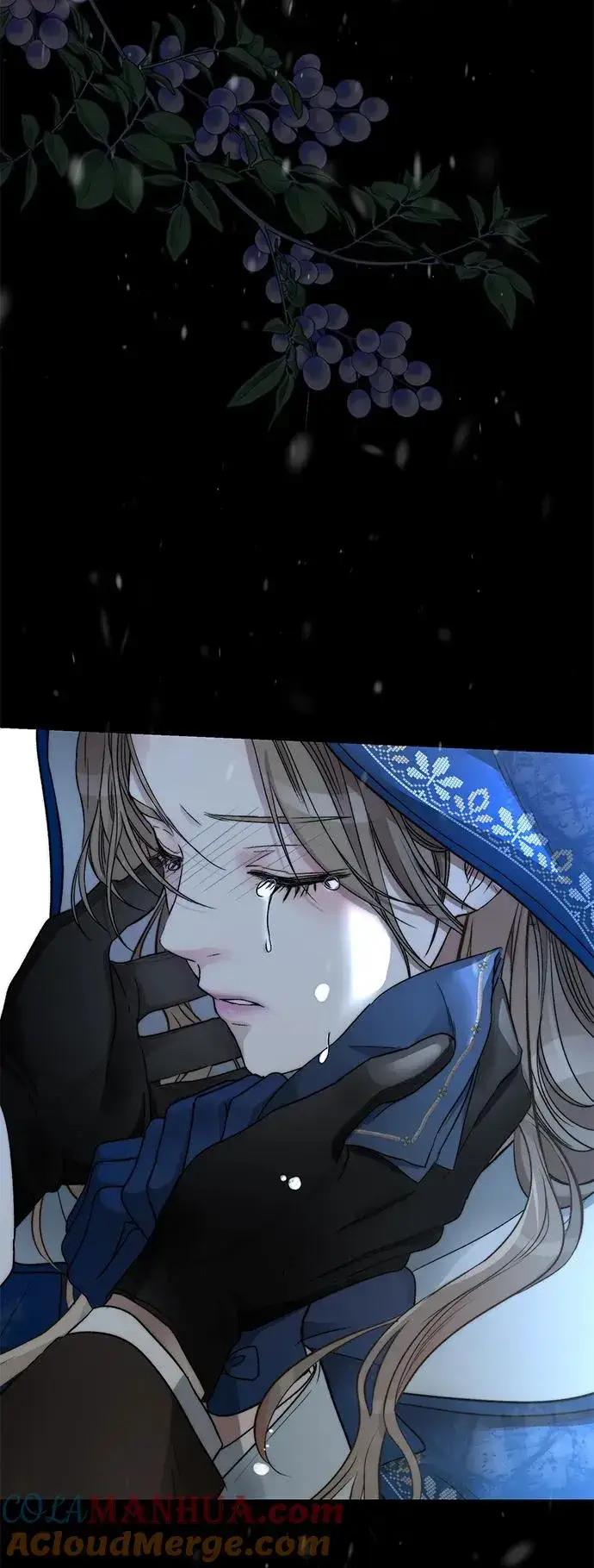 漫画《问题王子》[第57话] 童话中的王子殿下第49张图