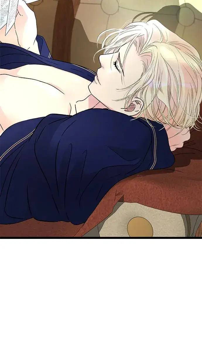漫画《问题王子》[第59话] 温暖又可靠第17张图