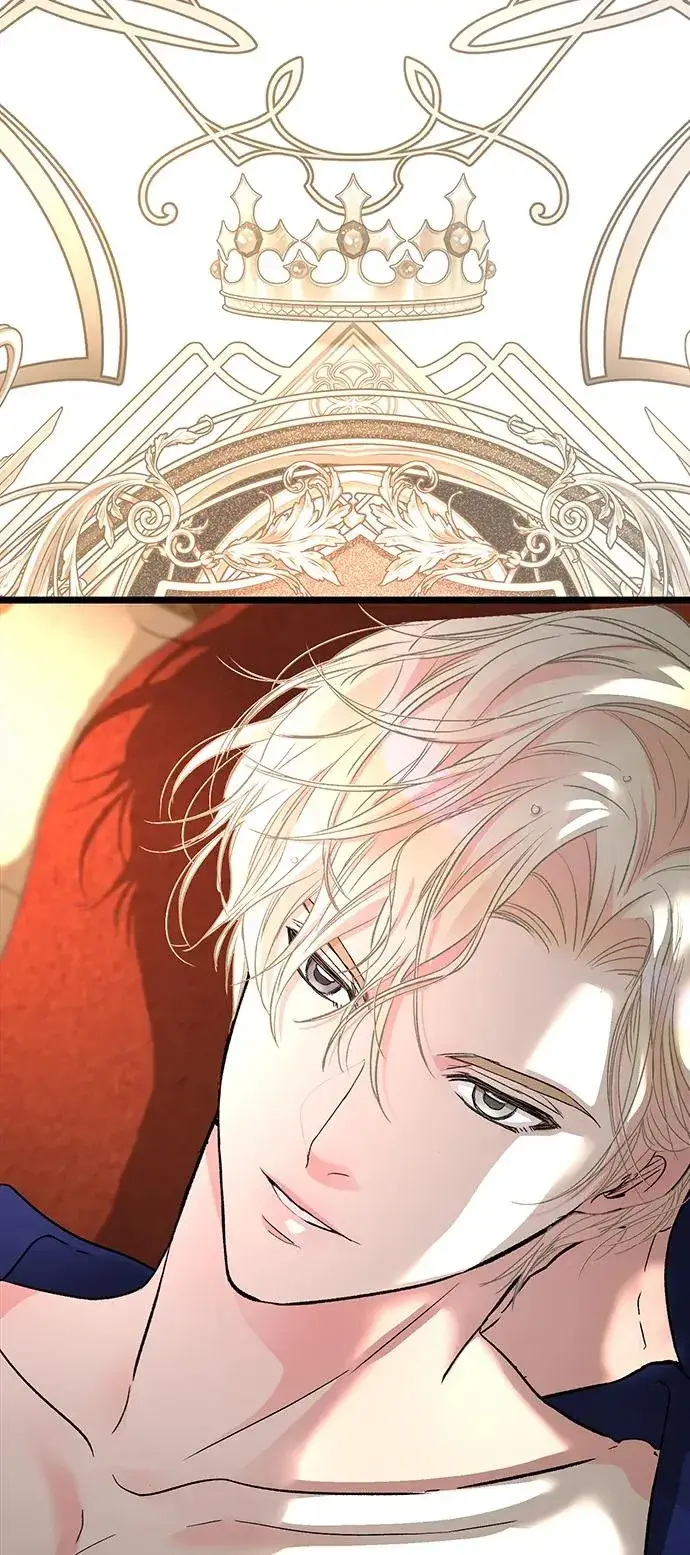 漫画《问题王子》[第59话] 温暖又可靠第32张图