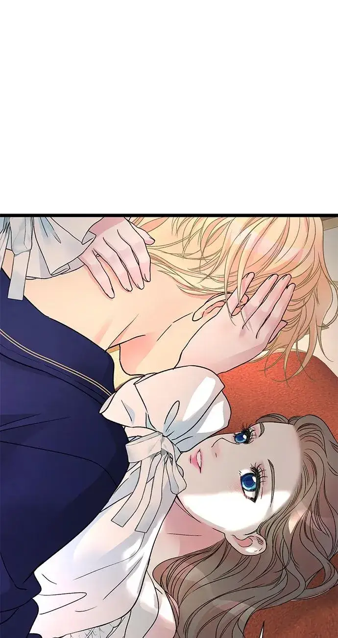 漫画《问题王子》[第59话] 温暖又可靠第62张图