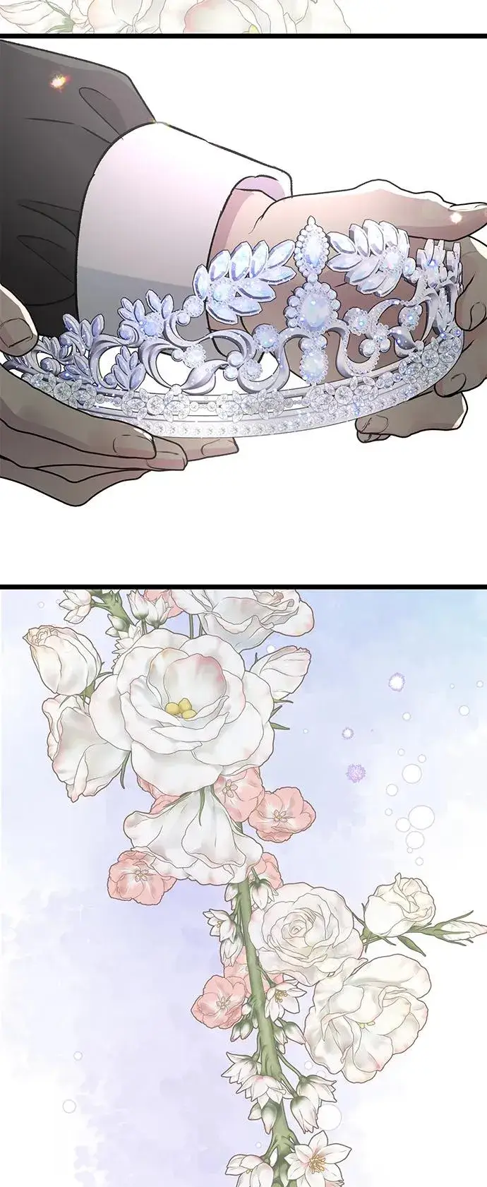 漫画《问题王子》[第60话] 有义务一起度过很多个季节的夫妻第77张图