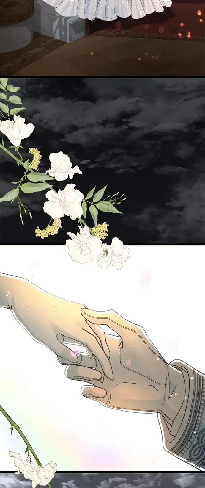 漫画《问题王子》[第60话] 有义务一起度过很多个季节的夫妻第90张图