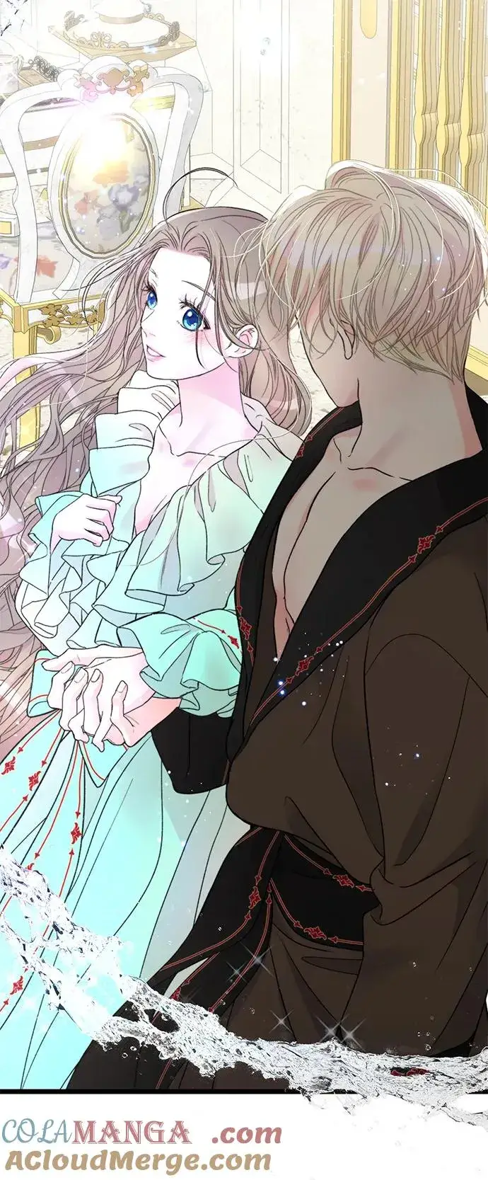漫画《问题王子》[第61话] 最终是好的第43张图