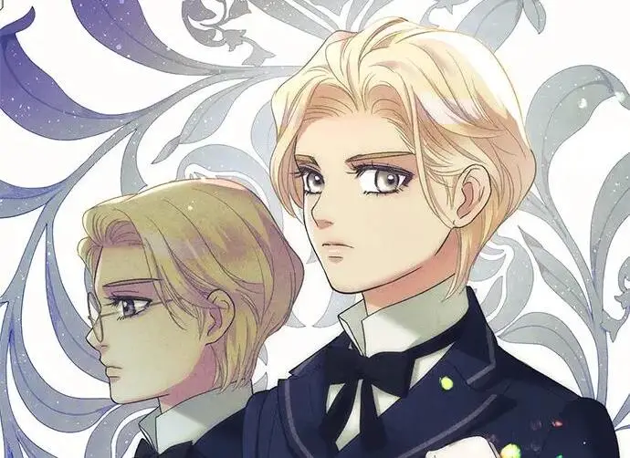 《问题王子》[第126话] 德奈斯特的游戏图168