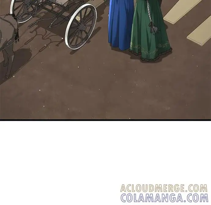 《问题王子》[第128话] 盘踞在巴福特的狼图126