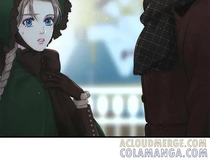 《问题王子》[第129话] 偶遇的三人图114