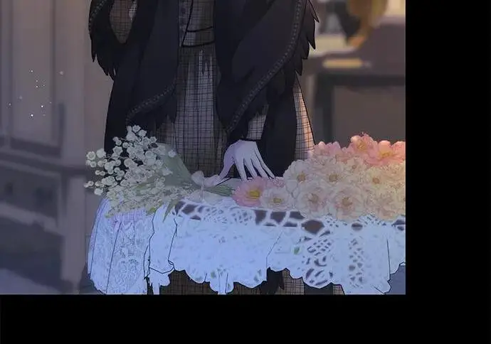《问题王子》[第134话] 致我的妃图107