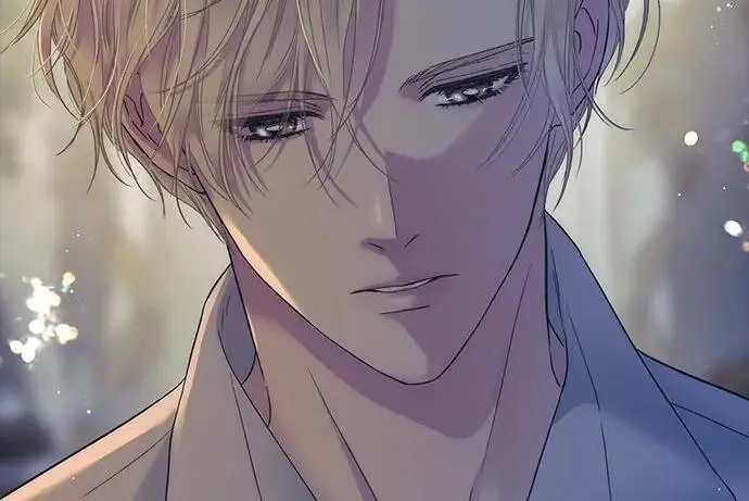 《问题王子》[第134话] 致我的妃图145