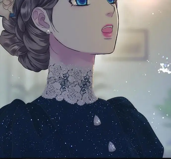 《问题王子》[第134话] 致我的妃图149