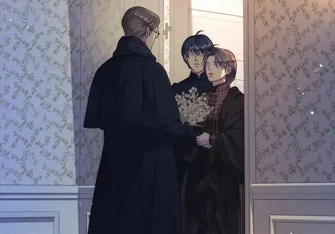 《问题王子》[第134话] 致我的妃图39