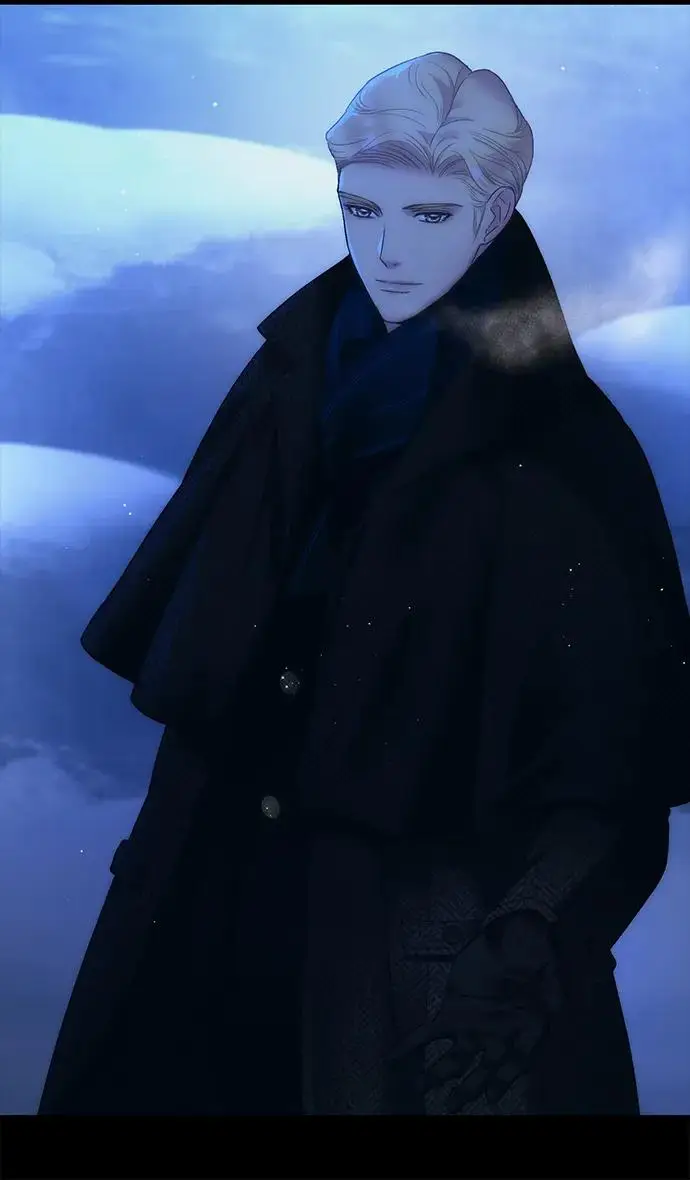 《问题王子》[第135话] 早啊，21岁的艾尔娜图119