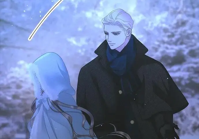 《问题王子》[第135话] 早啊，21岁的艾尔娜图121