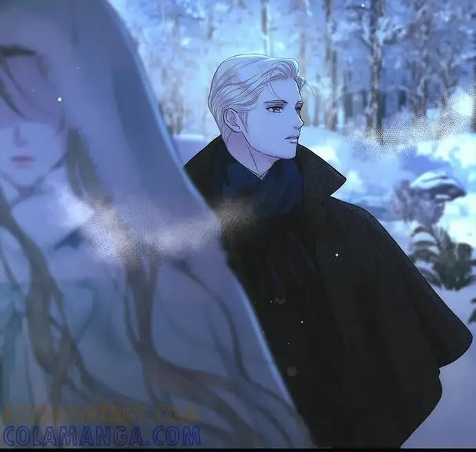 《问题王子》[第135话] 早啊，21岁的艾尔娜图134