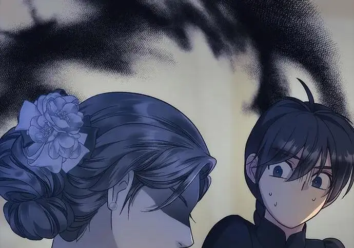 《问题王子》[第135话] 早啊，21岁的艾尔娜图21