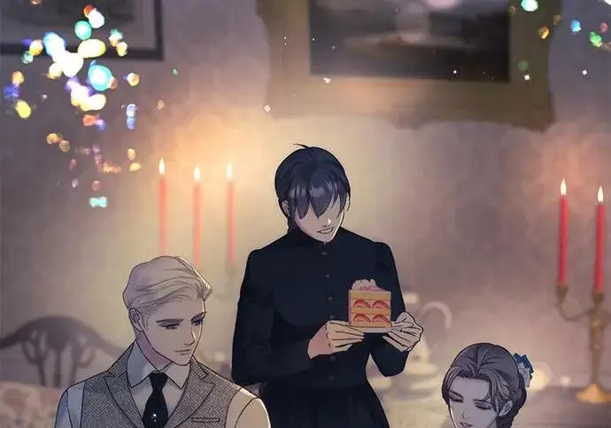《问题王子》[第135话] 早啊，21岁的艾尔娜图39