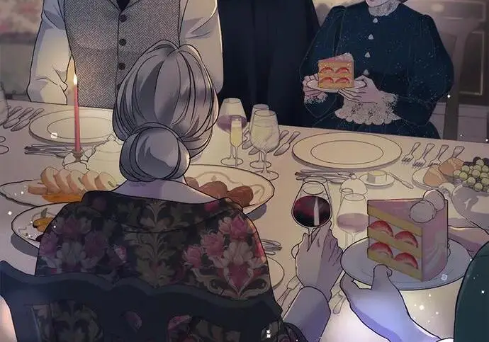 《问题王子》[第135话] 早啊，21岁的艾尔娜图40
