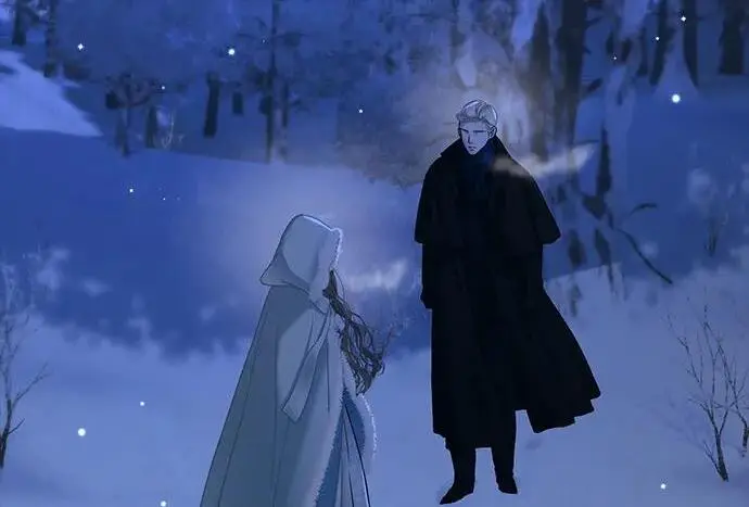 《问题王子》[第136话] 很漂亮图34
