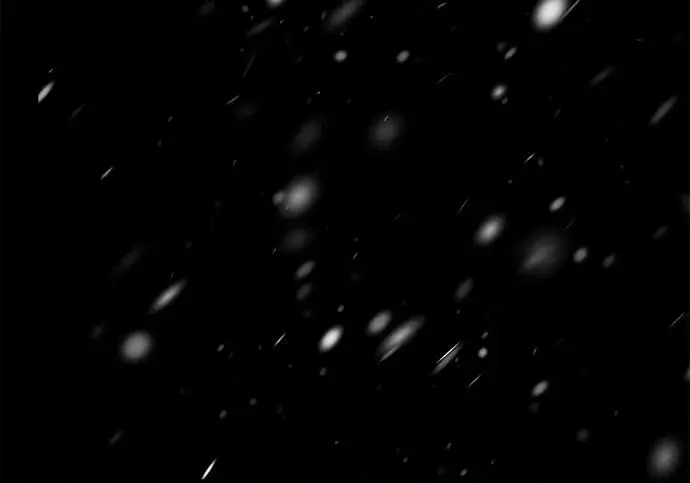 《问题王子》[第137话] 暴风雪图130