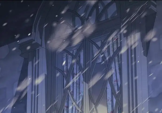 《问题王子》[第137话] 暴风雪图131