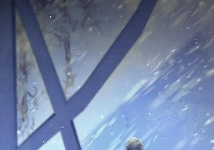《问题王子》[第137话] 暴风雪图159